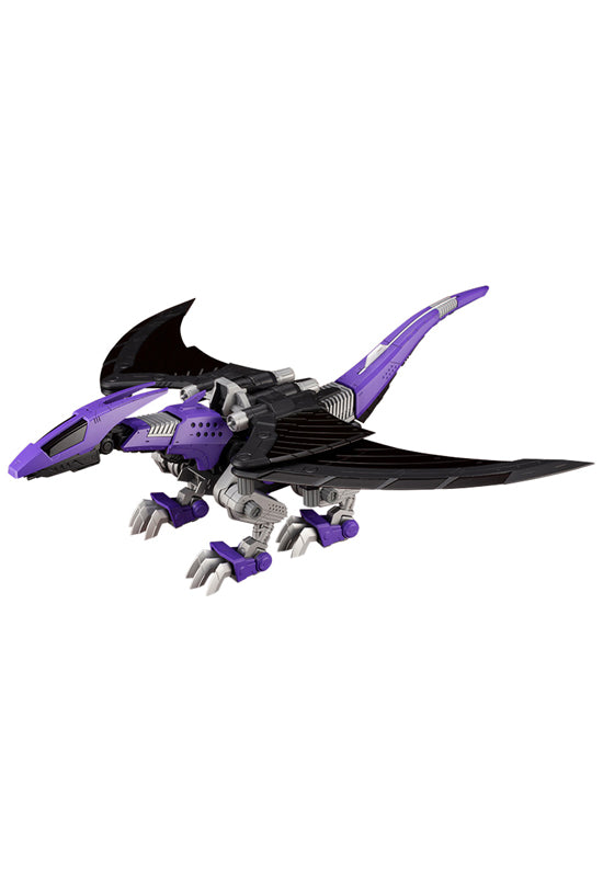 Zoids Kotobukiya HMM EZ-005 Redler Guyros Empire Ver.