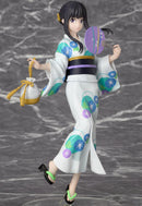 Lycoris Recoil SEGA Luminasta Takina Inoue - Festival in Yukata