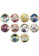 Fate/Grand Order Hobby Stock Pikuriru! Button Badges Vol. 2