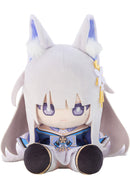 Azur Lane Solarain Shinano Punipuni Plushie