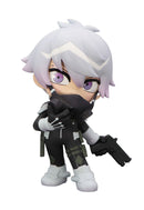 Kaiju No. 8 FuRyu TOONIZE Reno Ichikawa Normal Color ver.