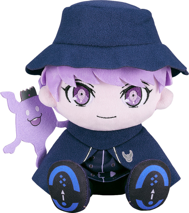 Master Detective Archives: RAIN CODE Good Smile Company Plushie