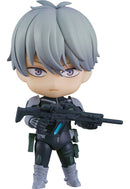 2449 KAIJU No.8 Nendoroid Reno Ichikawa