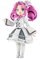 Tohoku Zunko/Zundamon Project PLUM PMOA Plafia Shikoku Metan