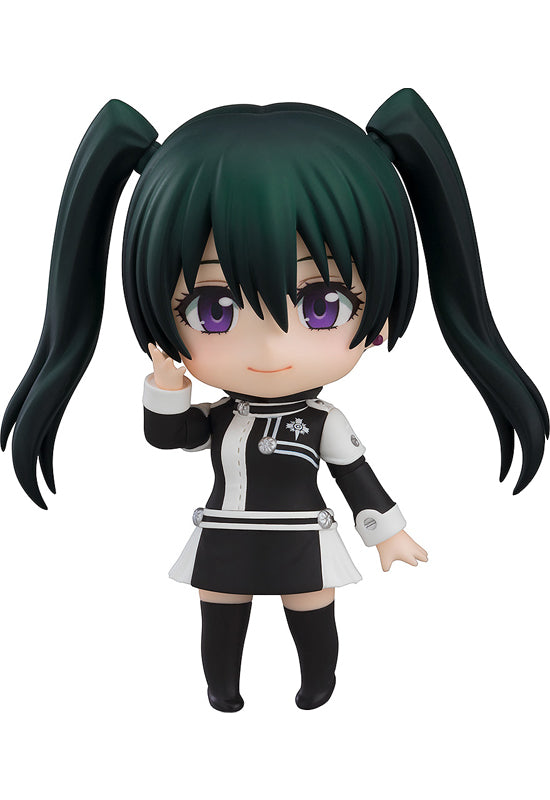 2735 D.Gray-man Nendoroid Lenalee Lee
