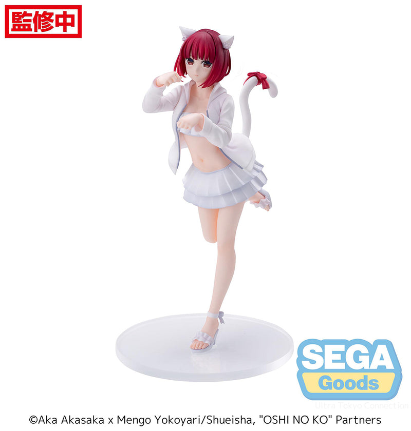 OSHI NO KO SEGA Luminasta Kana Arima