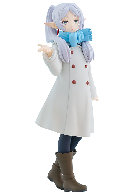 Frieren: Beyond Journey's End Good Smile Company POP UP PARADE Frieren: Blow Kiss Ver.