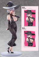 illustrator Chochomi HOBBYREALM SITRI 1/6 SCALE FIGURE DELUXE EDITION