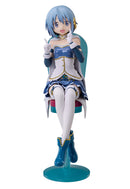 Puella Magi Madoka Magica the Movie New Feature: Rebellion Aniplex Miki Sayaka Tea Party Cake Song Ver. Non Scale Figure