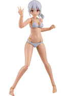 PLAMATEA Muse Body: Ichika - Bikini Ver. C Type