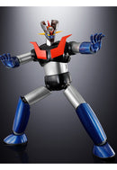 Mazinger Z Bandai Soul of Chogokin Series GX-117 Mazinger Z (Power Up Version) -KAKUMEI SHINKA-