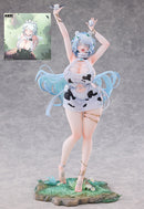 Goddess of Victory: Nikke Hanabee Trina DELUXE EDITION