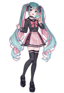 Hatsune Miku FuRyu Sweet School Life Figure -Bitter & Sweet ver.-