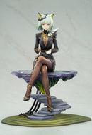 Arknights APEX TOYS Kal'tsit The Pilgrim ver. 1/7 Complete Figure