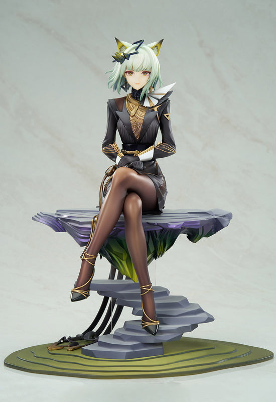 Arknights APEX TOYS Kal'tsit The Pilgrim ver. 1/7 Complete Figure