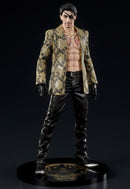 Yakuza Like a Dragon DIG Co., Ltd. DIGSTA Goro Majima