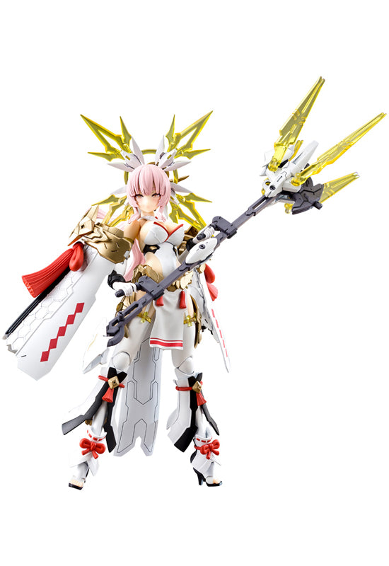 Megami Device KOTOBUKIYA AUV Amaterasu Regalia