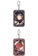 My Dress-Up Darling GoodSmile Moment Acrylic Card Case Marin (Shizuku/Liz)