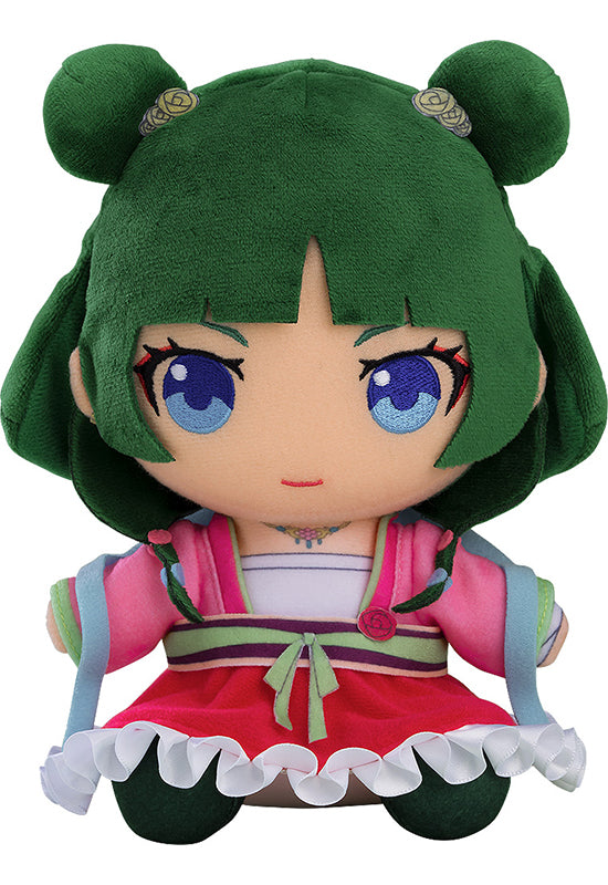 The Apothecary Diaries Good Smile Company The Apothecary Diaries Plushie Maomao: Garden Party Ver. (re-run)