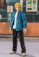 Sakamoto Days Bandai S.H.Figuarts Asakura Shin