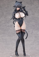 Cat Woman Pink Rouge Happy-chan DX Ver.