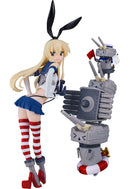 Kantai Collection -Kancolle- Good Smile Company Reincarnation Shimakaze