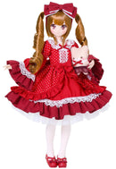 Colorful Dreamin' Azone international Sakashita Sakura -A Gift from M.K.- (Polka Dots Ver.)