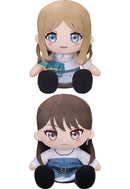 BanG Dream! It's MyGO!!!!! Good Smile Company Big 40cm Plushie Soyo Nagasaki/Taki Shiina