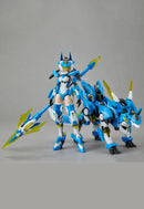 Romance of the Three Kingdoms MS GENERAL ZHAO YUN CHENG HUANG VER. 2.0 PLASTIC MODEL KIT