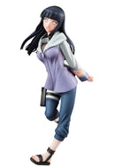 Naruto Shippuden MEGAHOUSE Naruto Gals Hinata Hyuga (Repeat)