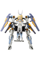 Frame Arms Girl Kotobukiya Baselard with Exosuit Baselard