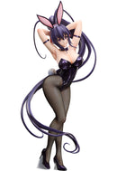 High School DxD Hero FREEing Himejima Akeno Bunny Ver. 1/3 Scale