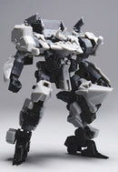 SHADOW TROOPS EX SERIES BIGFIREBIRD BUILD EX03 CYANMIST & EX04 SHADOWRABBIT PLASTIC MODEL KIT