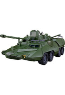 Giant Gorg MODEROID Carrier Beagle