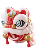 Isekai Ryoko no Techo PR-Production Expansion Pack SPE01 The Legendary Auspicious Lion Plastic Kit
