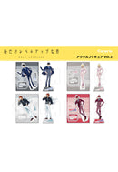 Solo Leveling Canaria Acrylic Figure Vol. 2