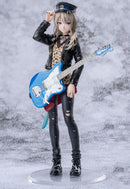 GIRLS BAND CRY SEGA XStellar Momoka Kawaragi