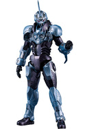 Titanomachia Max Factory PLAMAX Gale Hound Guyver 01
