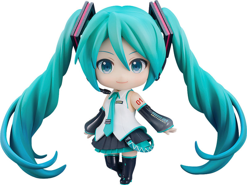 2360 Hatsune Miku Nendoroid Hatsune Miku V3