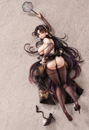 Senkan Shoujo R Calbone 1913 Battlecruiser Zhen Xiu Bai Bao Ver.