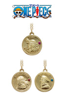 One Piece TAPIOCA Coin Necklace Vol. 10