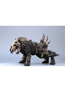 Original FISH TOYS THE GIANT WOLF WHITE BONES:BLOOD HEAVY VERSION NON-SCALE ACTION FIGURE