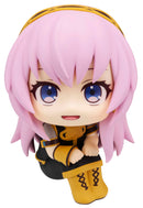 VOCALOID MEGAHOUSE Lookup Megurine Luka