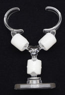 Coade Plush Stand Mini Arm