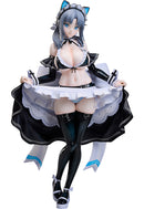 SHINOVI MASTER SENRAN KAGURA NEW LINK FREEing Yumi: Bondage Maid Ver.