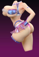 MOLLY'S DRESSING TIME ABILU DESIGN OPTIONAL PART FOR IRIS CHEERLEADER VER. 1/4 SCALE FIGURE C