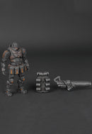 ACID RAIN TOYS ALLIANCE LIMITED 1/18 SCALE FAV-A139 LIEUTENANT WOLFDOG