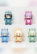 BanG Dream! Ave Mujica BUSHIROAD Chara Gon Figure Ave Mujica【BOX】