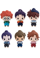 Nintama Rantaro MEGAHOUSE Chokorin Collection Nintama Rantaro Vol.2