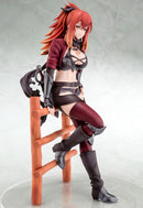 Old Country Bumpkin to Master Swordsman Nippon Columbia Surena Lysandra